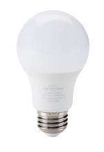 Keystone Technologies KT-LED9A19-O-850-UV - 60W Equiv., 9W, 840 Lumen, E26, 5000K, 80 CRI