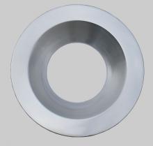 Keystone Technologies KT-RDLED-10A-BN-TRIM - 10&#34; Interchangeable Trim for 10&#34; Recesse