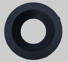 Keystone Technologies KT-RDLED-10B-MB-TRIM - 10&#34; Interchangeable Trim for 10B Recessed Do