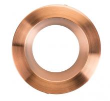 Keystone Technologies KT-RDLED-6B-BR-TRIM - 6&#34; Interchangeable Trim for 6B Recessed Down