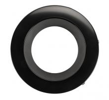 Keystone Technologies KT-RDLED-6B-MB-TRIM - 6&#34; Interchangeable Trim for 6B Recessed Down