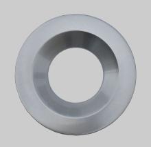 Keystone Technologies KT-RDLED-8B-BN-TRIM - 8&#34; Interchangeable Trim for 8B Recessed Down