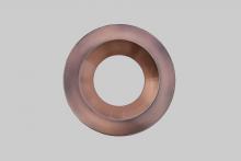 Keystone Technologies KT-RDLED-8B-BR-TRIM - 8&#34; Interchangeable Trim for 8B Recessed Down