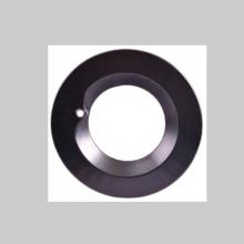 Keystone Technologies KT-RDLED-EM-8A-BN-TRIM - 6&#34; Interchangeable Trim for 6&#34; EM Commer