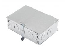 Keystone Technologies KT-RDLED-JBOX-1-KIT - Junction Box for Recessed Commercial Downlights
