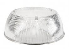 Keystone Technologies KT-RHLED-CL90-1-KIT /G2 - Clear Polycarbonate Dome Reflector kit for 100W