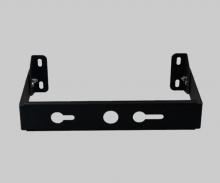 Keystone Technologies KT-RHLED-SM-3-KIT /G2 - Surface Mount Kit for Round Highbay Fixtures. Fi