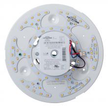 Keystone Technologies KT-RKIT-CP-8-1600-840-VDIM /G2-IP - 2x4 LED Doorframe Retrofit Panel feat. Power Sel