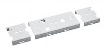 Keystone Technologies KT-RKIT-S-BR-1 - 17W, 4&#34; Round AC LED Light Engine Kit, Phase