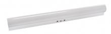 Keystone Technologies KT-SWLED45PS-4A-8CSA-VDIM-P - 4ft LED Stairwell Fixture feat. Power Select & C