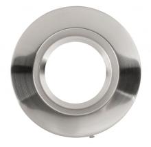 Keystone Technologies KT-TRIM-RD-6C-BN - 6&#34; Interchangeable Trim for 6&#34; Residenti