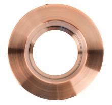 Keystone Technologies KT-TRIM-RD-6C-BR - 6&#34; Interchangeable Trim for 6&#34; Residenti