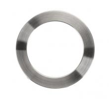 Keystone Technologies KT-WDLED-6A-BN-TRIM - 6&#34; Interchangeable Trim for 6A Style Wafer D