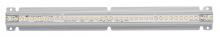 Keystone Technologies KTAG-11L-350-28-940-RJ /G2 - AlumaGroove Linear LED Module, 11&#34; long: 350