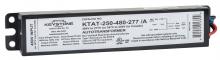 Keystone Technologies KTAT-250-480-277 /A-DP - 12W, 1200 Lumen, Fully Enclosed, CEC T20 Complia