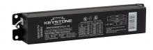 Keystone Technologies KTEB-275-UV-TP-PIC-SL-DP - 60W Max, 12V Output, Normal Power Factor