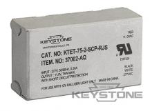 Keystone Technologies KTET-75-1-SCP-DIM-RJS /A-CP - Wet Location PIR Sensor with Photocell