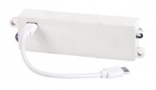 Keystone Technologies KTLD-12-UV-SC500-56-VDIM-AF1 /USB - Programmable Constant Current LED Driver, 12W, 1