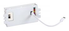 Keystone Technologies KTLD-25-UV-SC1250-56-VDIM-W1 /USB - Programmable Constant Current LED Driver, 25W, 4