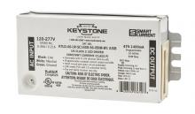 Keystone Technologies KTLD-40-UV-SC1400-56-VDIM-W1 /USB - Programmable Constant Current LED Driver, 40W, 4