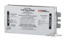Keystone Technologies KTLD-40-UV-SC1400-56-VDIM-W1-CP - 250W Max Wattage, Single Flex Conduit