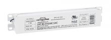 Keystone Technologies KTLD-80-1-24V-CP - 25W, Selectable output currents include 450mA- 6