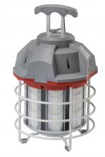 Keystone Technologies KT-TFLED60-850 /G2-DP - 4&#39; Curved Wrap Fixture, 40W, 5,280 lumens, D
