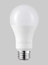 Keystone Technologies KT-LED11A19-O-830 /G2 - A19 Omni-Directional Bulb, 75W Equivalent, E26 M