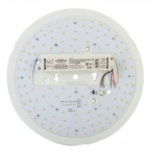 Keystone Technologies KT-RKIT-CP-13-4000-850-VDIM-IP - 20W, Circular LED Kit, 2200 lumens, Phase Contro