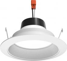 Acuity Brands 5RLD G4 07LM 27K 90CRI 120 FRPC WWH M6 - Trim