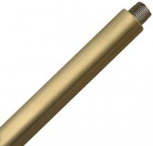 Savoy House 7-EXT-322 - 9.5&#34; Extension Rod in Warm Brass