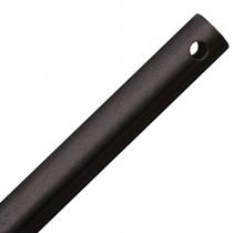 Savoy House DR-12-21 - 12&#34; Downrod in Burnished Russet
