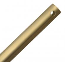 Savoy House DR-24-322 - 24&#34; Downrod in Warm Brass