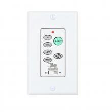 Savoy House WLC-FANDLIER - Wall Control and Receiver for AC Fan D&#39;Lier