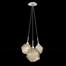 Hammerton CHB0039-0E-BS-B-C01-L1-RTS - Gem Cluster-03 14&#34;
