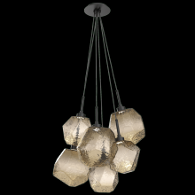 Hammerton CHB0039-0F-MB-B-C01-L1 - Gem Cluster - 6pc