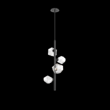 Hammerton CHB0039-T4-MB-C-001-L1 - Gem Twisted Vine - 4pc