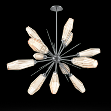 Hammerton CHB0049-0A-GM-RA-001-L3 - Aalto Starburst-0A 38&#34;