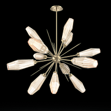 Hammerton CHB0049-0A-HB-RA-001-L3 - Aalto Starburst-0A 38&#34;
