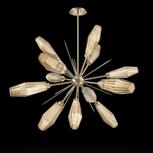 Hammerton CHB0049-0A-HB-RB-001-L3 - Aalto Starburst-0A 38&#34;