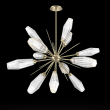 Hammerton CHB0049-0A-HB-RC-001-L3 - Aalto Starburst-0A 38&#34;