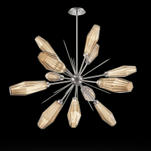 Hammerton CHB0049-0A-SN-RB-001-L3 - Aalto Starburst-0A 38&#34;