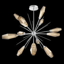 Hammerton CHB0049-0B-CS-RB-001-L3 - Aalto Starburst - 48-Inch