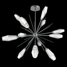 Hammerton CHB0049-0B-GM-RC-001-L3 - Aalto Starburst-0B-Gunmetal