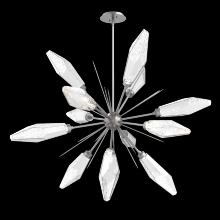 Hammerton CHB0050-0A-SN-CC-001-L1 - Rock Crystal Starburst-0A 38&#34;