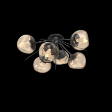 Hammerton CLB0095-02-MB-GB-L3 - Luna Flush Starburst