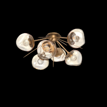 Hammerton CLB0095-02-NB-FA-L1 - Luna Flush Starburst