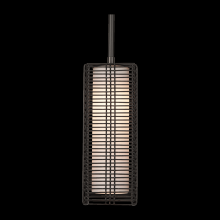 Hammerton LAB0020-11-NB-F-001-E2 - Downtown Mesh Pendant