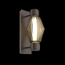 Hammerton IDB0049-D1-FB-RB-L3 - Mandrel Single Sconce - Aalto
