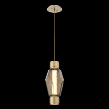 Hammerton LAB0039-D1-GB-B-C01-L3 - Mandrel Single Pendant - Gem
